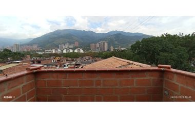 Apartamento Duplex en venta en Machado Bello