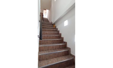 Apartamento Duplex en venta en Machado Bello