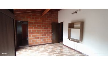 Apartamento Duplex en venta en Machado Bello