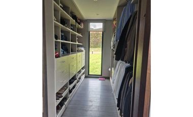 VENDO/ARRIENDO CASA  APOSENTOS DE YERBABUENA CLUB HOUSE- ESPECTACULAR