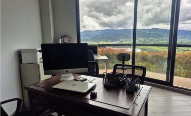 VENDO/ARRIENDO CASA  APOSENTOS DE YERBABUENA CLUB HOUSE- ESPECTACULAR