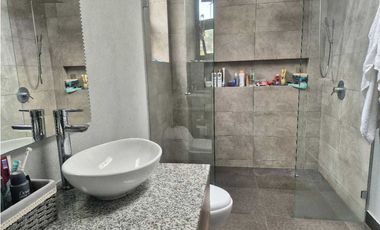 VENDO/ARRIENDO CASA  APOSENTOS DE YERBABUENA CLUB HOUSE- ESPECTACULAR