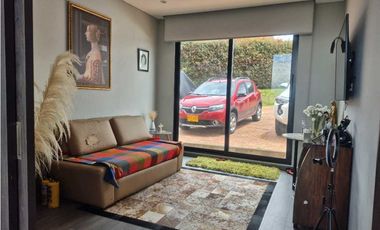 VENDO/ARRIENDO CASA  APOSENTOS DE YERBABUENA CLUB HOUSE- ESPECTACULAR