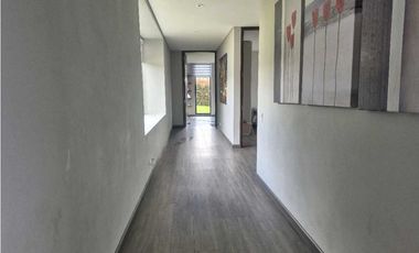 VENDO/ARRIENDO CASA  APOSENTOS DE YERBABUENA CLUB HOUSE- ESPECTACULAR