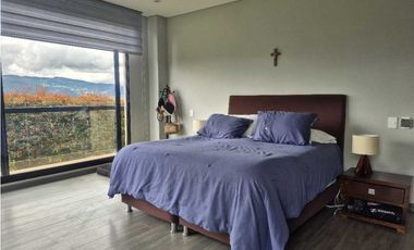 VENDO/ARRIENDO CASA  APOSENTOS DE YERBABUENA CLUB HOUSE- ESPECTACULAR