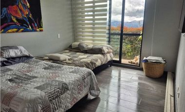 VENDO/ARRIENDO CASA  APOSENTOS DE YERBABUENA CLUB HOUSE- ESPECTACULAR