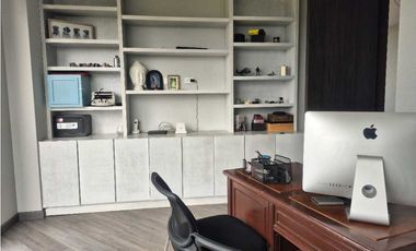 VENDO/ARRIENDO CASA  APOSENTOS DE YERBABUENA CLUB HOUSE- ESPECTACULAR