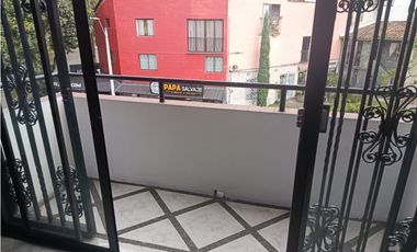 Arriendo Apartamento en Delirios del Ocaso Envigado