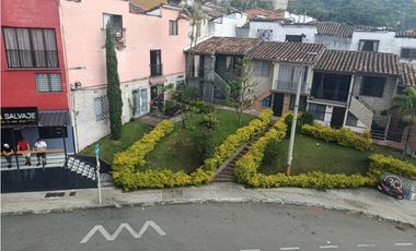 Arriendo Apartamento en Delirios del Ocaso Envigado