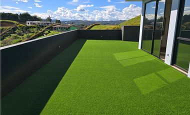 Casa Campestre San Vicente Rango 20