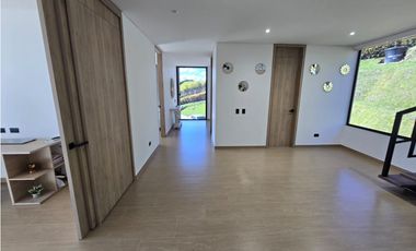 Casa Campestre San Vicente Rango 20