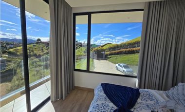 Casa Campestre San Vicente Rango 20