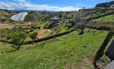 Casa Campestre San Vicente Rango 20