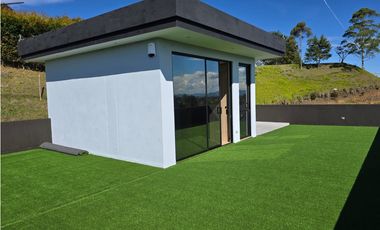 Casa Campestre San Vicente Rango 20