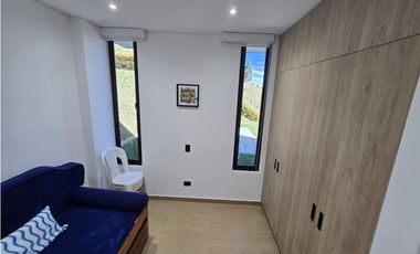 Casa Campestre San Vicente Rango 20