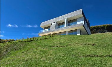 Casa Campestre San Vicente Rango 20