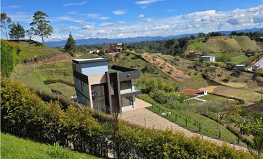 Casa Campestre San Vicente Rango 20