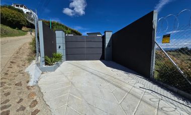 Casa Campestre San Vicente Rango 20