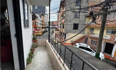 Apartaestudio en Venta en Caldas, sector Hospital