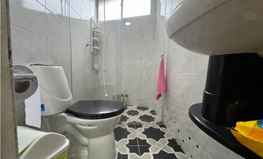 Apartaestudio en Venta en Caldas, sector Hospital