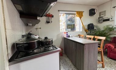 Apartaestudio en Venta en Caldas, sector Hospital