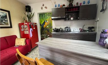 Apartaestudio en Venta en Caldas, sector Hospital