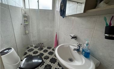 Apartaestudio en Venta en Caldas, sector Hospital