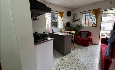 Apartaestudio en Venta en Caldas, sector Hospital