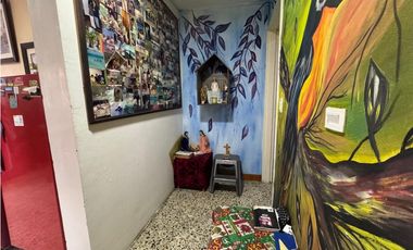 Apartaestudio en Venta en Caldas, sector Hospital