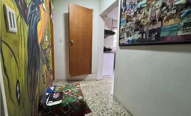 Apartaestudio en Venta en Caldas, sector Hospital