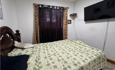 Apartaestudio en Venta en Caldas, sector Hospital