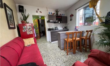 Apartaestudio en Venta en Caldas, sector Hospital