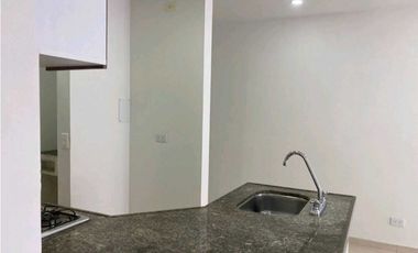 En venta apartamento central
