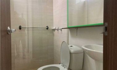 En venta apartamento central