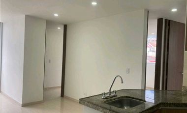 En venta apartamento central