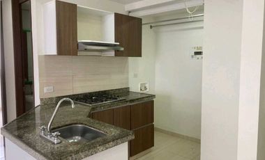 En venta apartamento central