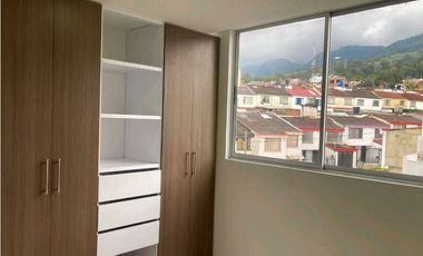 En venta apartamento central