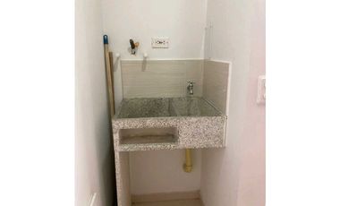 En venta apartamento central