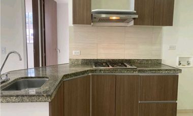 En venta apartamento central