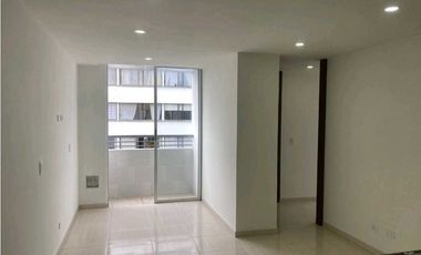 En venta apartamento central