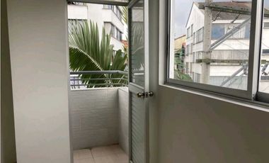 En venta apartamento central