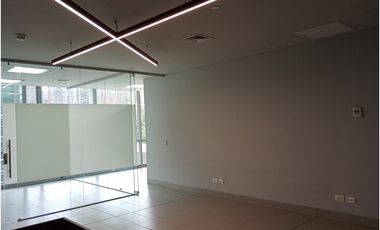 Venta Oficina en el Poblado