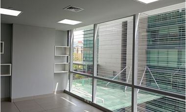 Venta Oficina en el Poblado