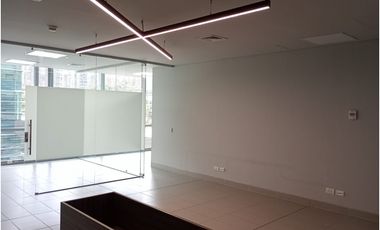 Venta Oficina en el Poblado