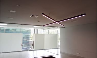 Venta Oficina en el Poblado