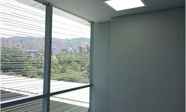 Venta Oficina en el Poblado