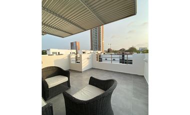 CASA EN VENTA Y ALQUILER  EN VILLA CAMPESTRE