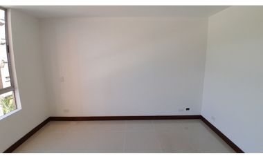 Apartamento en Arriendo, Zúñiga, Envigado 113 m2