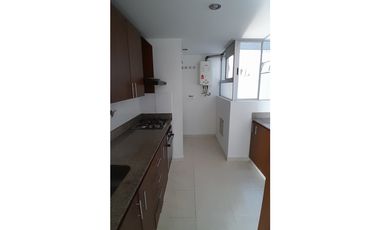 Apartamento en Arriendo, Zúñiga, Envigado 113 m2