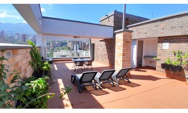 Apartamento en Arriendo, Zúñiga, Envigado 113 m2